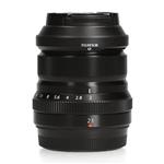 Fujifilm XF 23mm F2.0 R WR