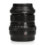 Fujifilm XF 23mm F2.0 R WR