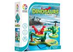 Dinosaurus Mystic Islands (Classics SmartGames)