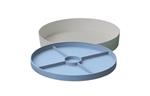 Speel tray - Blauw