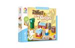 De Wolf en de 7 Geitjes (Preschool SmartGames)