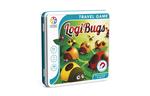 Logibugs (Travel - Magnetic Games - Tin Box)
