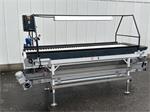 KMK rollenleesband 250 x 80 cm met afvoerband