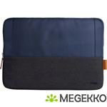 Trust Lisboa Laptoptas 16 inch Blauw