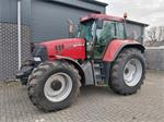 Case CVX 170 met Luchtremmen