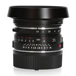 Voigtlander Nokton Classic SC 35mm F1.4 II VM - Leica M