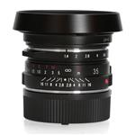 Voigtlander Nokton Classic SC 35mm F1.4 II VM - Leica M