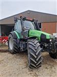 Traktor Deutz Agrotron mk3 - 7.1 L - 135 PK