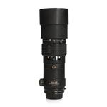 Nikon AF-S 300mm F4.0 D IF-ED