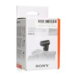 Sony ECM-G1 Shotgun Microfoon