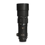 Nikon AF-S 300mm F4.0 D IF-ED