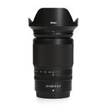Nikon Z 24-200mm F4.0-6.3 VR