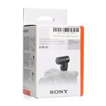 Sony ECM-G1 Shotgun Microfoon