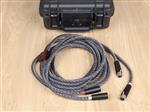 Kimber Kable Select KS-1121 highend audio interconnects XLR 3,0 metre