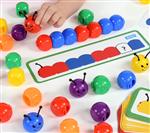 Klikbare rupspatronen