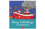 Klaasje Sinterklaasje en de pakjesboot - Amant