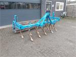 BM Vaste Tand Cultivator  3 meter breed