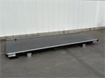 Interroll transportband 410 x 150 cm