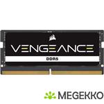 Corsair DDR5 Vengeance SODIMM 1x16GB 5200