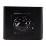 Truma T-N 2/3 Bediening