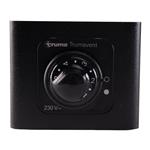 Truma T-N 2/3 Bediening