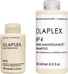 Olaplex No.3 + No.4 Verzorging
