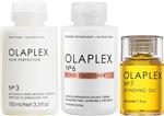 Olaplex No.3 + No.6 + No.7 - Verzorging