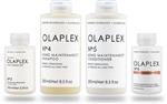 Olaplex Allround Pack  No3+No4+ No5+No6