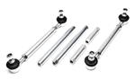 TA-Technix verkorte koppelstangen III (set)