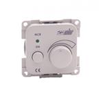 Presto Dimmer Lamp/Ventilator 12V Lichtgrijs S-10.000