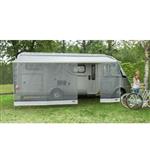 Fiamma Sun View XL 260