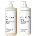 Olaplex DUO PACK No. 4  + No.5 - 2 x 1000ml