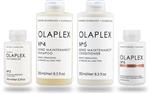 Olaplex Allround Pack  No3+No4+ No5+No6