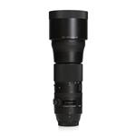 Sigma 150-600mm F5-6.3 DG OS HSM Contemporary - Nikon F