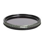 PolarPro ShortStache Everyday Black Mist/PL 1/4 Diffusion Filter 49mm