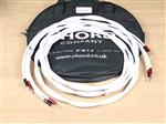 Chord Company Sarum T highend audio speaker cables 3,0 metre