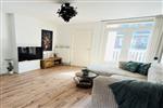 Appartement Van Hogendorpstraat in Amsterdam