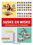 Suske en Wiske - Woordzoekers en letterraadsels
