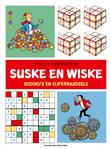 Suske en Wiske - Sudoku's en cijferraadsels