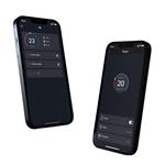 Dometic Airco FreshJet FJX7 3500 Wit met Omvormer