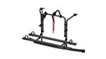 Fiamma Carry-Bike Ford Custom Deep Black