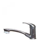 Comet Mengkraan Roma Uittrekbaar Douche