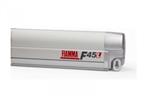 Fiamma F45L 550 Titanium-Royal Blue