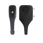 Zadi Deurslot Basic zonder Slot/Cilinder