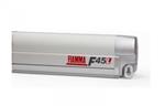 Fiamma F45L 550 Titanium-Royal Blue