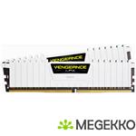 Corsair DDR4 Vengeance LPX 2x16GB 3200 White
