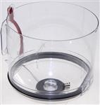 Dyson DC33c DC37 stofreservoir opvangbak 923411-01