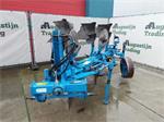 Lemken ploeg