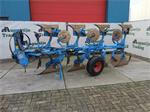 Lemken Vari Opal 5