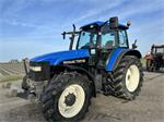 New Holland TM 115